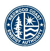 Redwood Coast Energy Authority Logo
